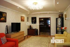 3-к квартира, вторичка, 140м2, 14/23 этаж