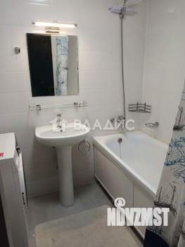 1-к квартира, вторичка, 39м2, 11/25 этаж