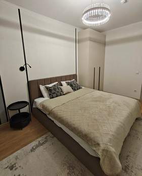 2-к квартира, вторичка, 60м2, 6/17 этаж