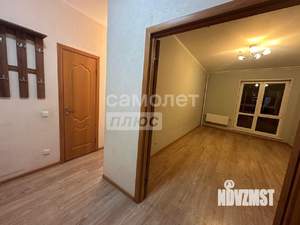 1-к квартира, вторичка, 48м2, 6/24 этаж