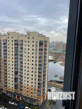 1-к квартира, вторичка, 31м2, 17/18 этаж