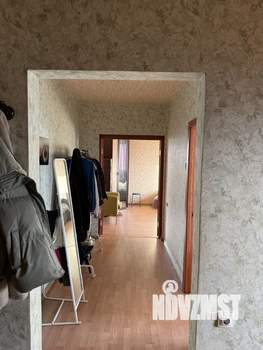 2-к квартира, вторичка, 61м2, 23/25 этаж