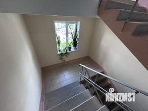 1-к квартира, вторичка, 33м2, 3/5 этаж