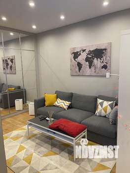 Студия квартира, вторичка, 34м2, 5/9 этаж