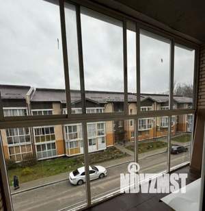 Студия квартира, вторичка, 25м2, 3/3 этаж