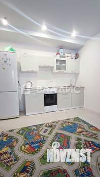 2-к квартира, вторичка, 60м2, 2/25 этаж