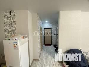 2-к квартира, вторичка, 43м2, 3/17 этаж