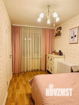 2-к квартира, вторичка, 46м2, 5/5 этаж