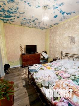 2-к квартира, вторичка, 50м2, 2/17 этаж