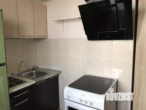 Студия квартира, вторичка, 28м2, 14/17 этаж