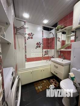 1-к квартира, вторичка, 31м2, 6/9 этаж