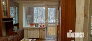 1-к квартира, вторичка, 31м2, 3/3 этаж