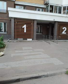 Фото квартиры на продажу (2)