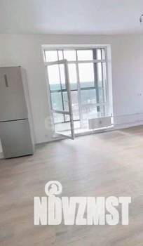 1-к квартира, вторичка, 47м2, 15/17 этаж