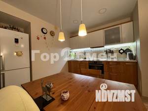 1-к квартира, вторичка, 41м2, 25/25 этаж