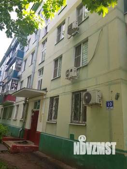 2-к квартира, вторичка, 45м2, 2/5 этаж