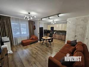 3-к квартира, вторичка, 71м2, 6/17 этаж