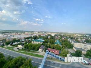1-к квартира, вторичка, 46м2, 14/17 этаж