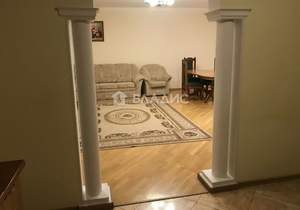 3-к квартира, вторичка, 112м2, 16/17 этаж