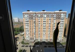 2-к квартира, вторичка, 62м2, 14/17 этаж
