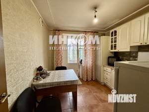 2-к квартира, вторичка, 51м2, 5/5 этаж