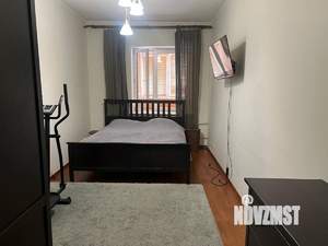 1-к квартира, вторичка, 42м2, 3/17 этаж