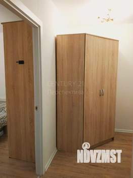 2-к квартира, вторичка, 40м2, 2/17 этаж