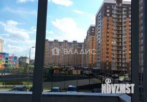 1-к квартира, вторичка, 33м2, 2/17 этаж