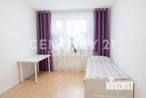 3-к квартира, вторичка, 78м2, 3/14 этаж