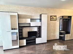 Студия квартира, вторичка, 32м2, 6/17 этаж