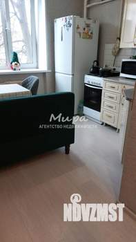 1-к квартира, вторичка, 35м2, 3/5 этаж