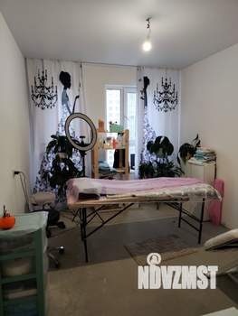 2-к квартира, вторичка, 51м2, 10/18 этаж