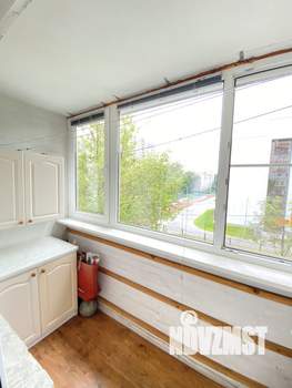1-к квартира, вторичка, 41м2, 3/10 этаж