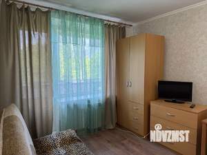 1-к квартира, вторичка, 30м2, 5/5 этаж
