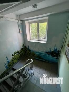 3-к квартира, вторичка, 64м2, 2/5 этаж