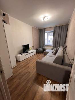 3-к квартира, вторичка, 72м2, 12/19 этаж