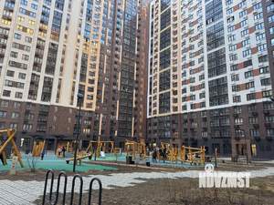 1-к квартира, вторичка, 32м2, 8/25 этаж