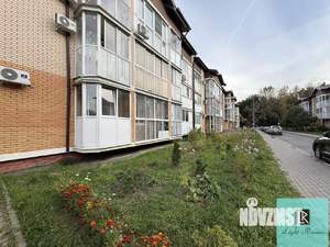 Студия квартира, вторичка, 28м2, 2/3 этаж