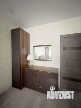 1-к квартира, вторичка, 35м2, 6/9 этаж