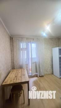 2-к квартира, вторичка, 58м2, 15/27 этаж