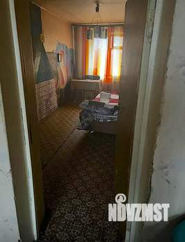 2-к квартира, вторичка, 45м2, 5/5 этаж