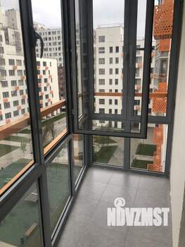 1-к квартира, вторичка, 41м2, 6/8 этаж
