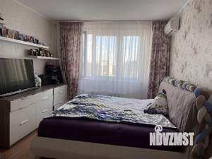 2-к квартира, вторичка, 61м2, 15/25 этаж