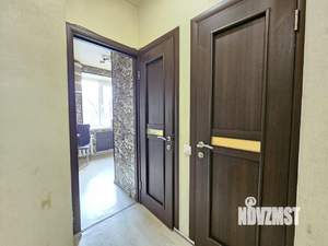 4-к квартира, вторичка, 61м2, 5/5 этаж