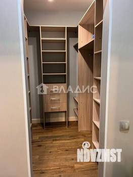 2-к квартира, вторичка, 64м2, 5/17 этаж
