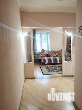 2-к квартира, вторичка, 47м2, 1/5 этаж