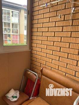 2-к квартира, вторичка, 47м2, 1/3 этаж