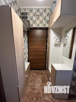 2-к квартира, вторичка, 38м2, 9/19 этаж