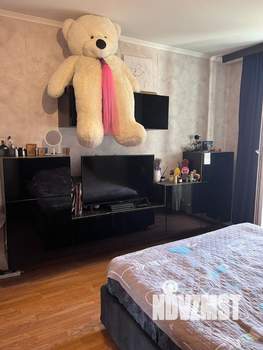 1-к квартира, вторичка, 37м2, 5/17 этаж