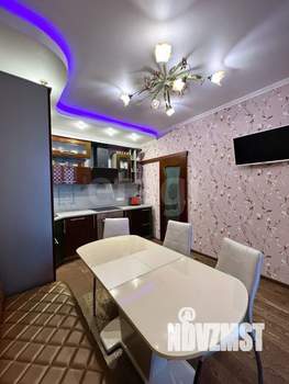 3-к квартира, вторичка, 81м2, 3/18 этаж